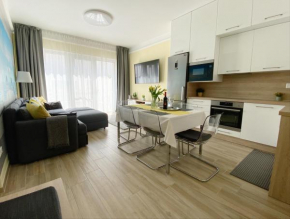 Fecskefészek Apartman